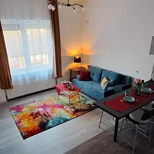 Apartman Napraforgo Apartman, Szeged